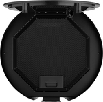 Превью картинка Цилиндрическая вытяжка Weissgauff Sun BLDC BL #19