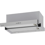 Превью картинка Встраиваемая вытяжка KRONA KAMILLA T Power 600 inox #1