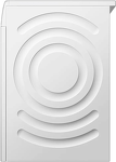 Превью картинка Стиральная машина с фронтальной загрузкой Bosch WGB24400ME #6
