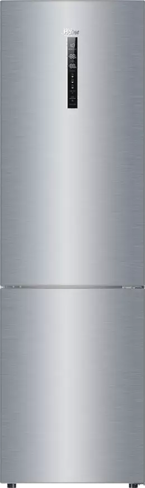 Фото Холодильник с нижней морозилкой Haier C2F637CXRGU1
