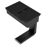 Превью картинка Индукционная варочная панель Körting HIBH 84980 NB #2