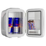 Превью картинка Холодильник для напитков Meyvel MD-04C3W-RGB #4