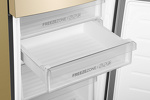 Превью картинка Холодильник с нижней морозилкой Haier C4F640CGGU1 #6