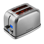 Превью картинка Тостер Maunfeld MF-821S #1