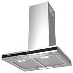 Превью картинка Купольная вытяжка Körting KHC 6737 XGN #1