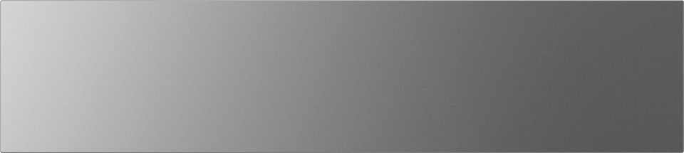 Фото Шкаф для подогрева посуды V-ZUG WarmingDrawer V4000 WDEA6V1C платина
