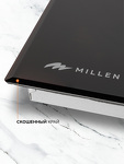 Превью картинка Индукционная варочная панель Millen MIH 602 BL #5