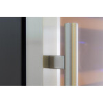 Превью картинка Шкаф винный  Cold Vine Винный холодильник (шкаф) компрессорный COLD VINE С126-КSF2 #9