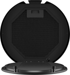 Превью картинка Островная вытяжка Weissgauff Sun 1400 Island BLDC Black #9