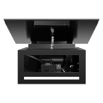 Превью картинка Наклонная вытяжка Maunfeld Fermana 60 Gold  #5