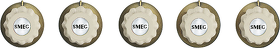 Картинка Smeg 5MP700PO