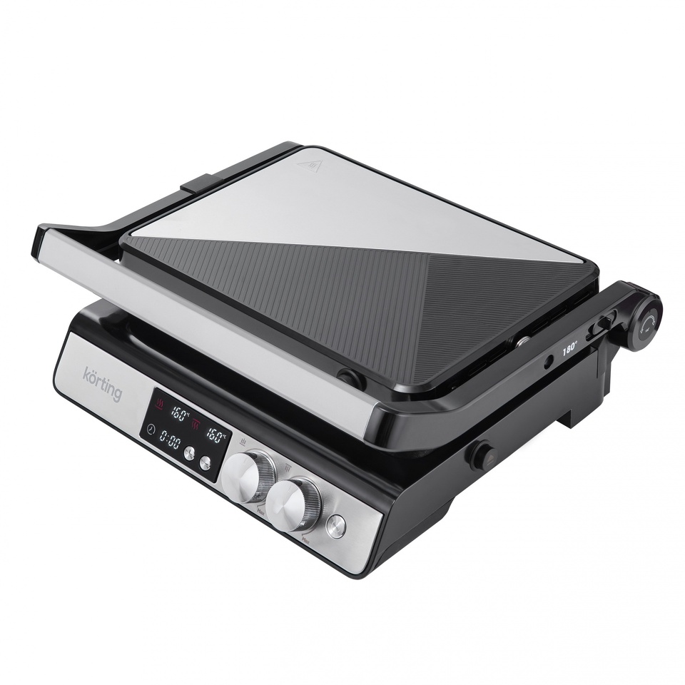 Фото Гриль Körting KGP 0406