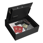 Превью картинка Сейф Сейф Meyvel SF4-400-125-Top #12