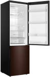 Превью картинка Холодильник с нижней морозилкой Haier C4F740CLBGU1 #5