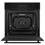 Превью картинка Электрический духовой шкаф Maunfeld AEOD6063B #3