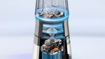 Превью картинка Блендер  Bosch MMB2111T #12