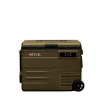 Превью картинка Холодильник Холодильник автомобильный Meyvel AF-U55-travel #17