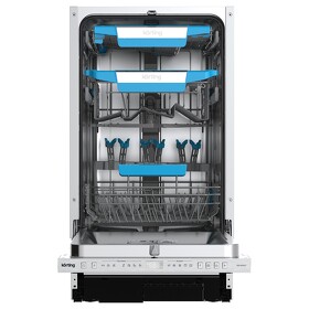 Картинка Körting KDI 45557