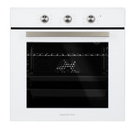 Превью картинка Электрический духовой шкаф Zigmund & Shtain E 151 W #1