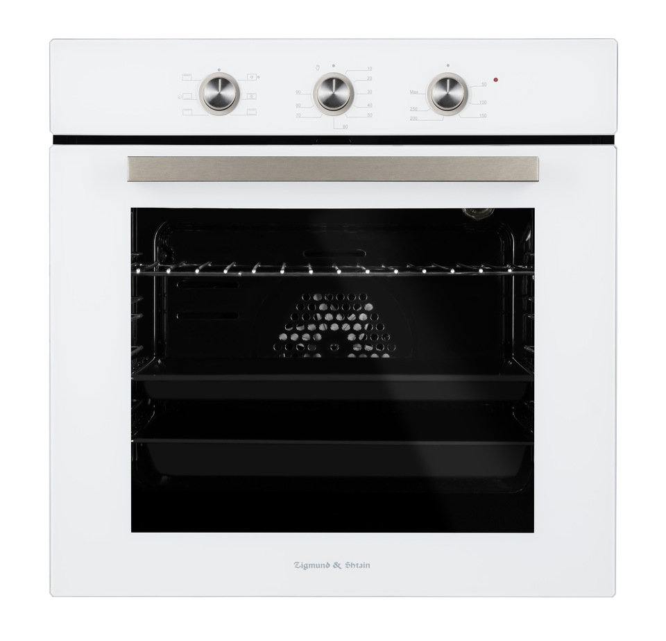 Фото Электрический духовой шкаф Zigmund & Shtain E 151 W