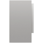 Превью картинка Цилиндрическая вытяжка KRONA DITA F MAX 420 inox SGC #4