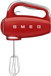 Превью картинка Миксер Smeg HMF01RDEU #1