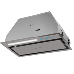 Превью картинка Полновстраиваемая вытяжка Maunfeld Clare 60 Inox #1