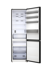 Картинка Lex LKB201BLGIDMax Wind - холодильник отдельностоящий