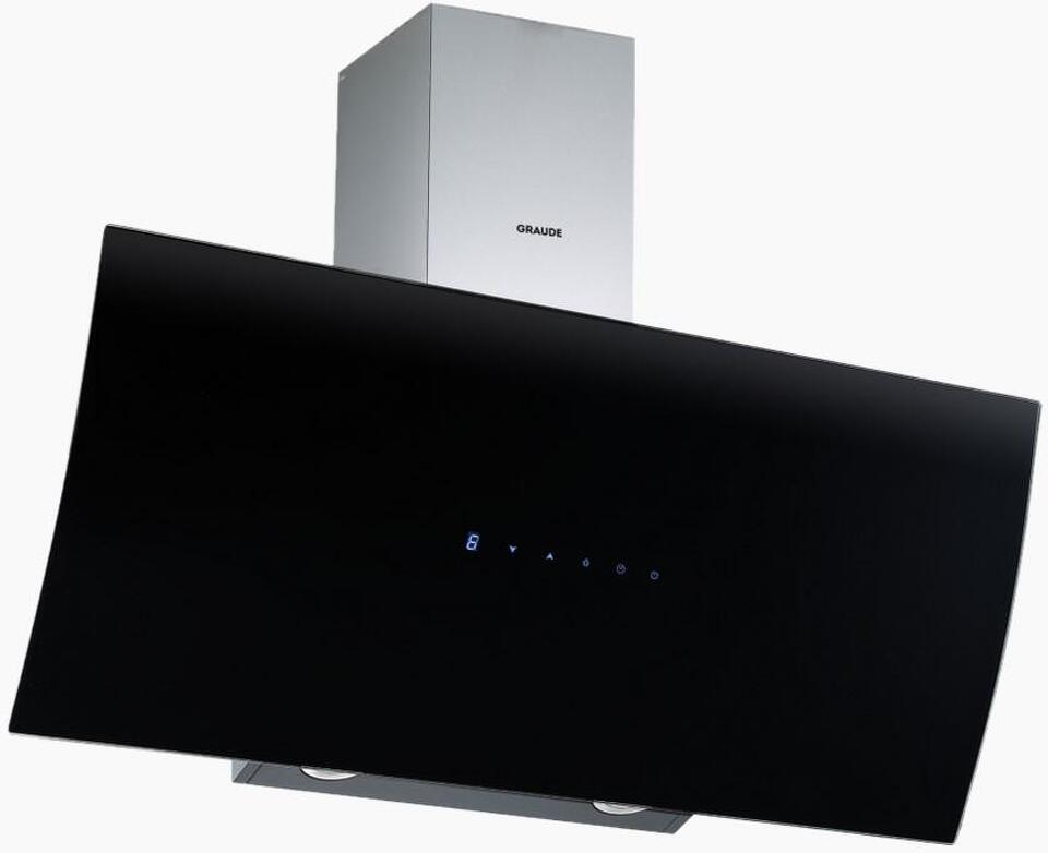 Фото Наклонная вытяжка Graude DH 90.1 GE