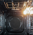 Превью картинка Электрический духовой шкаф Lex EDM 4540 IX Духовой шкаф #10