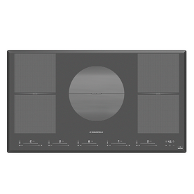 Картинка Maunfeld CVI905SFDGR