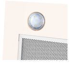 Превью картинка Полновстраиваемая вытяжка Maunfeld Crosby Singl 5028 BEIGE #6