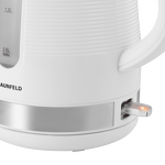 Превью картинка Чайник Maunfeld MGK-631W #7