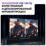 Превью картинка Телевизор Haier 55 Mini LED #12
