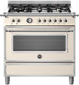 Картинка Bertazzoni HER96L1EAVT