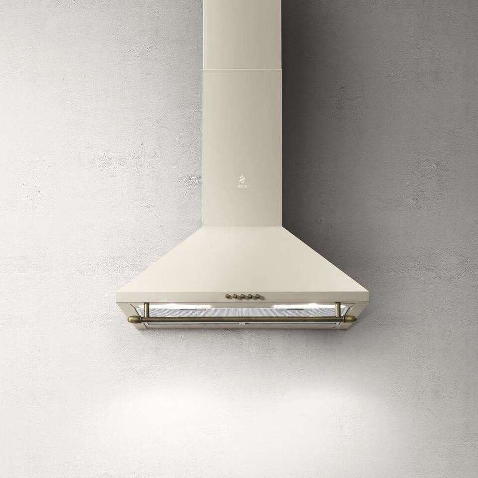 Фото Купольная вытяжка Elica TAMAYA RAIL CRBR/A/60