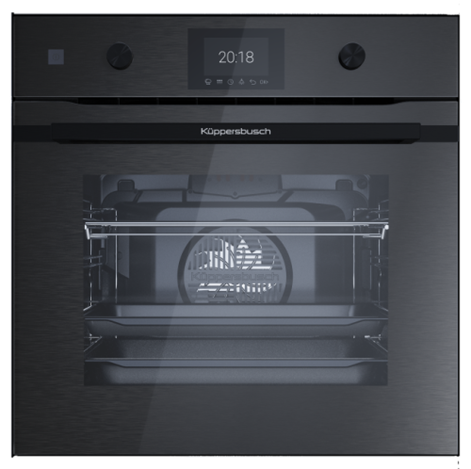 Фото Электрический духовой шкаф Kuppersbusch BP 6350.0 GPH 6