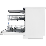 Превью картинка Посудомоечная машина 60см HIBERG F68 1530 LW #3