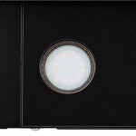 Превью картинка Наклонная вытяжка KRONA IRMA 600 black/black sensor #5