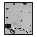 Превью картинка Электрическая варочная панель Maunfeld CVCE453BK #7