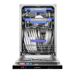 Превью картинка Посудомоечная машина 45см встраиваемая Maunfeld MLP45230 Light Beam Wi-Fi #4