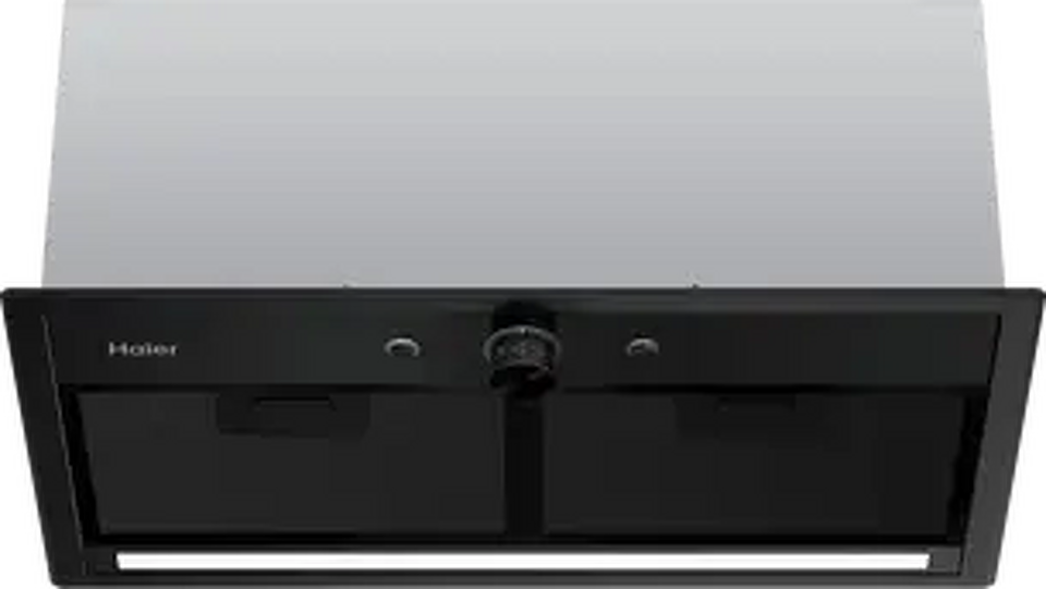 Фото Полновстраиваемая вытяжка Haier HVQ-B2534B