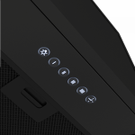 Превью картинка Полновстраиваемая вытяжка Elikor КВ Врезной блок BOX 50П-1000-Э4Д #2