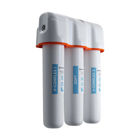 Картинка Omoikiri Pure Drop Soft