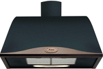 Превью картинка Купольная вытяжка Falmec GINEVRA BOSTON BLACK 90 #2
