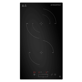 Картинка Maunfeld CVCE292SDBK