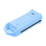 Превью картинка Вафельница Maunfeld MF-1431BL #1