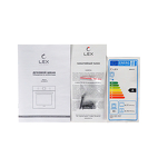 Превью картинка Электрический духовой шкаф Lex EDM 071 BL духовой шкаф #15