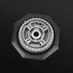 Превью картинка Газовая варочная панель Maunfeld EGHG.64.23CB\G #11