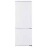 Превью картинка Встраиваемый холодильник с морозильной камерой Evelux FI 2201 #2